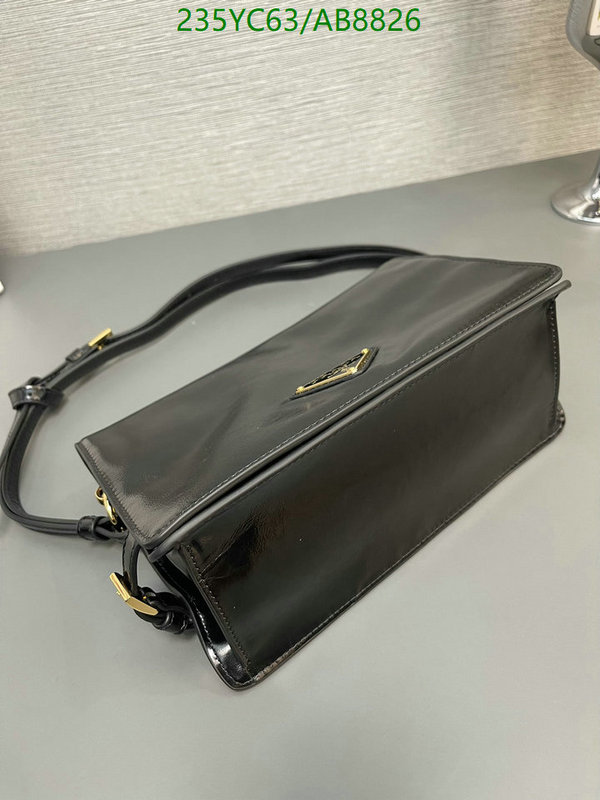 Prada-Bag-Mirror Quality Code: AB8826 $: 235USD