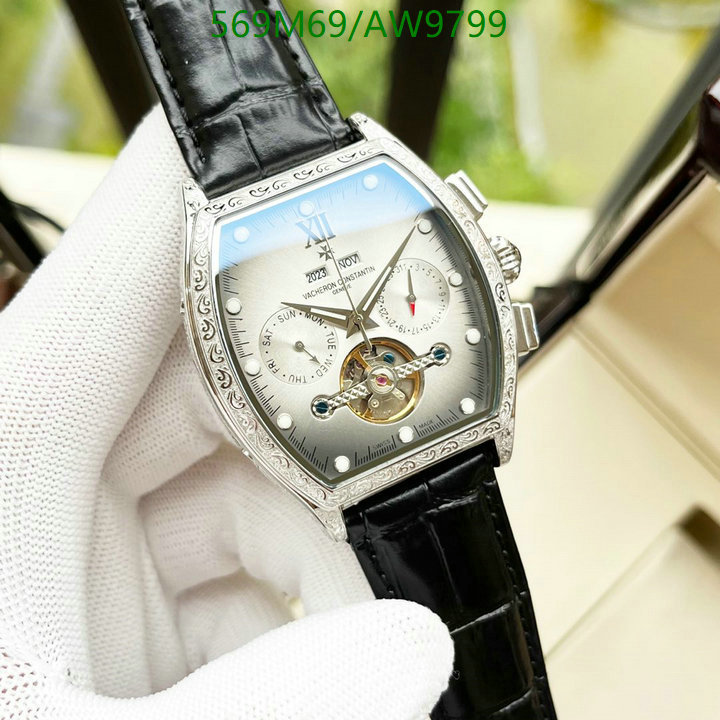 Vacheron Constantin-Watch-Mirror Quality Code: AW9799 $: 569USD