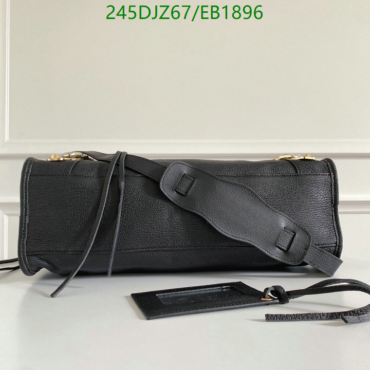 Balenciaga-Bag-Mirror Quality Code: EB1896 $: 245USD