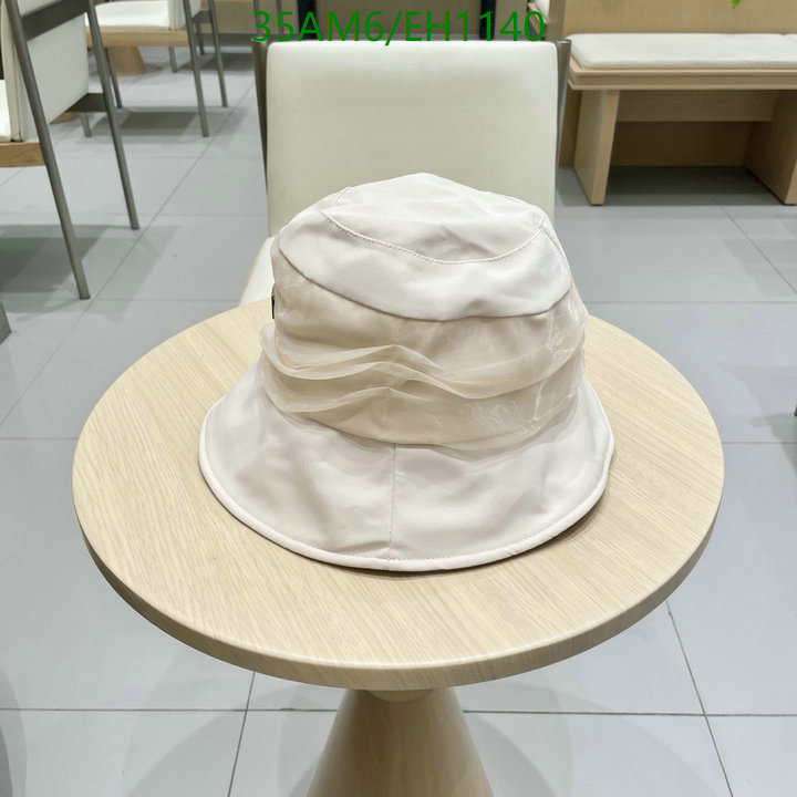 Chanel-Cap(Hat) Code: EH1140 $: 35USD