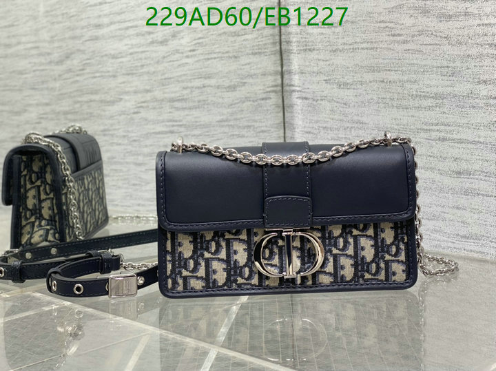 Dior-Bag-Mirror Quality Code: EB1227