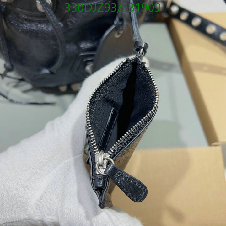 Balenciaga-Bag-Mirror Quality Code: EB1909 $: 330USD