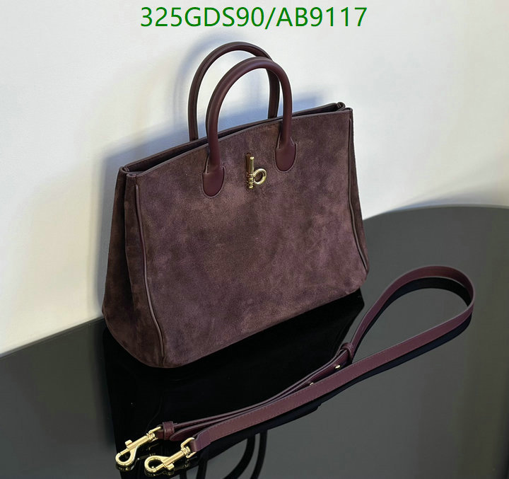 Burberry-Bag-Mirror Quality Code: AB9117
