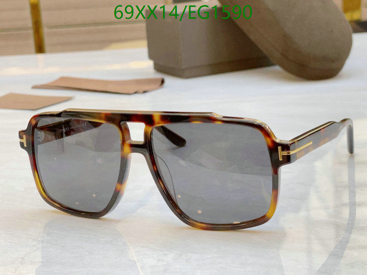 Tom Ford-Glasses Code: EG1590 $: 69USD
