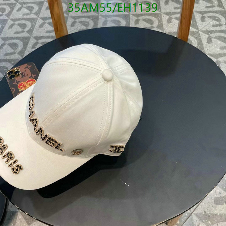 Chanel-Cap(Hat) Code: EH1139 $: 35USD