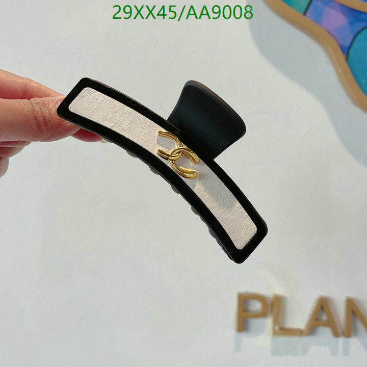 Chanel-Headband Code: AA9008 $: 29USD