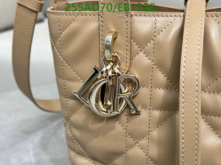 Dior-Bag-Mirror Quality Code: EB1228 $: 255USD