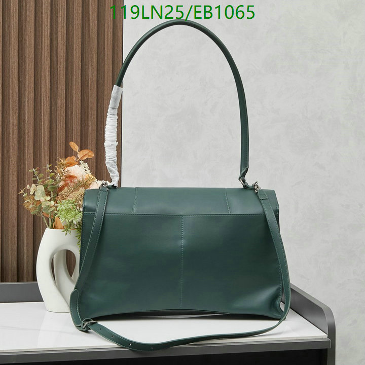 Balenciaga-Bag-4A Quality Code: EB1065 $: 119USD