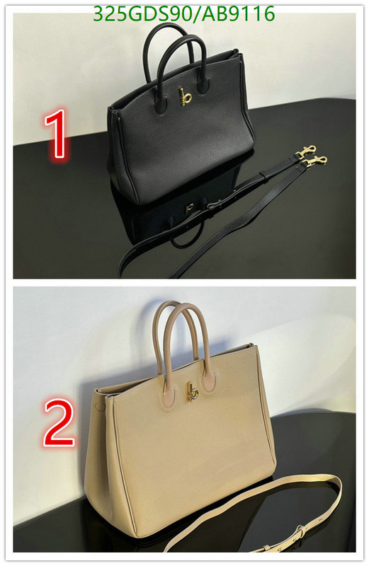 Burberry-Bag-Mirror Quality Code: AB9116