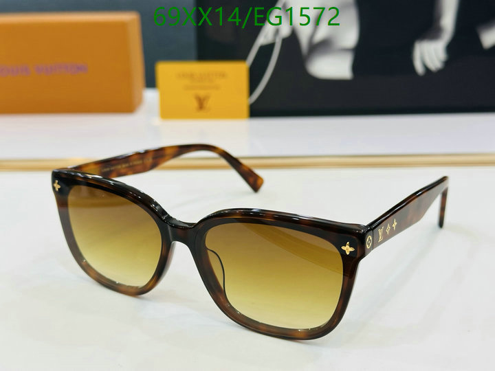 LV-Glasses Code: EG1572 $: 69USD