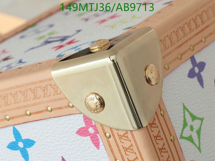 LV-Bag-4A Quality Code: AB9713 $: 149USD