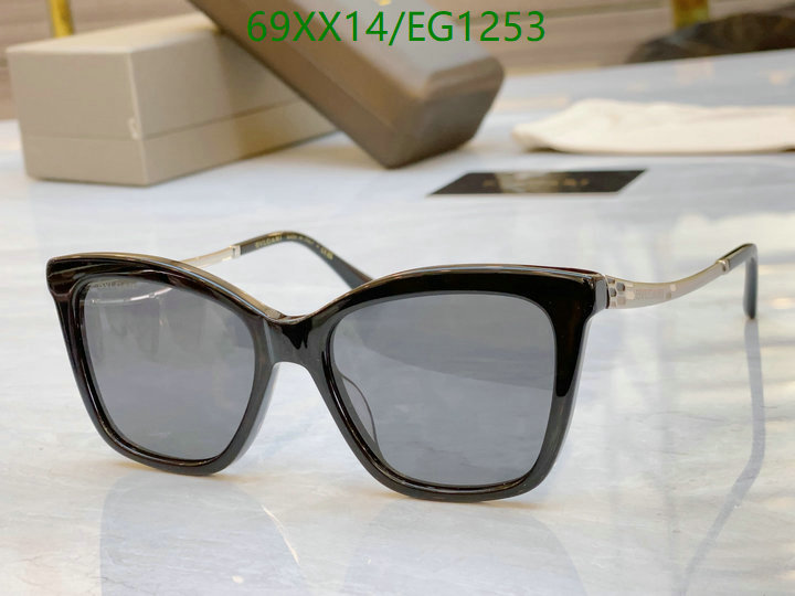 Bvlgari-Glasses Code: EG1253 $: 69USD