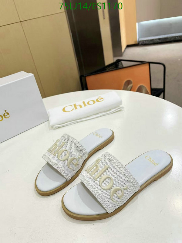 Chloe-Women Shoes Code: ES1170 $: 75USD