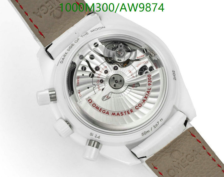 Omega-Watch-Mirror Quality Code: AW9874 $: 1000USD