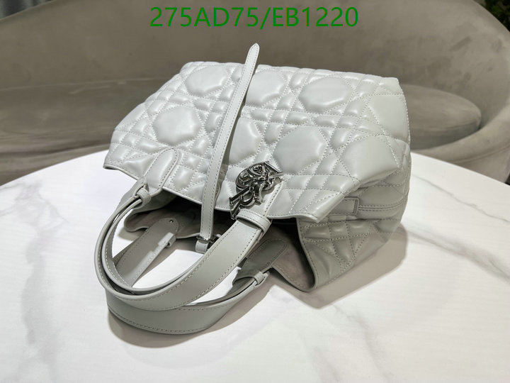 Dior-Bag-Mirror Quality Code: EB1220 $: 275USD