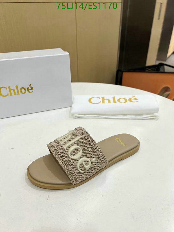 Chloe-Women Shoes Code: ES1170 $: 75USD