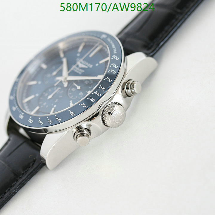 Longines-Watch-Mirror Quality Code: AW9824 $: 580USD