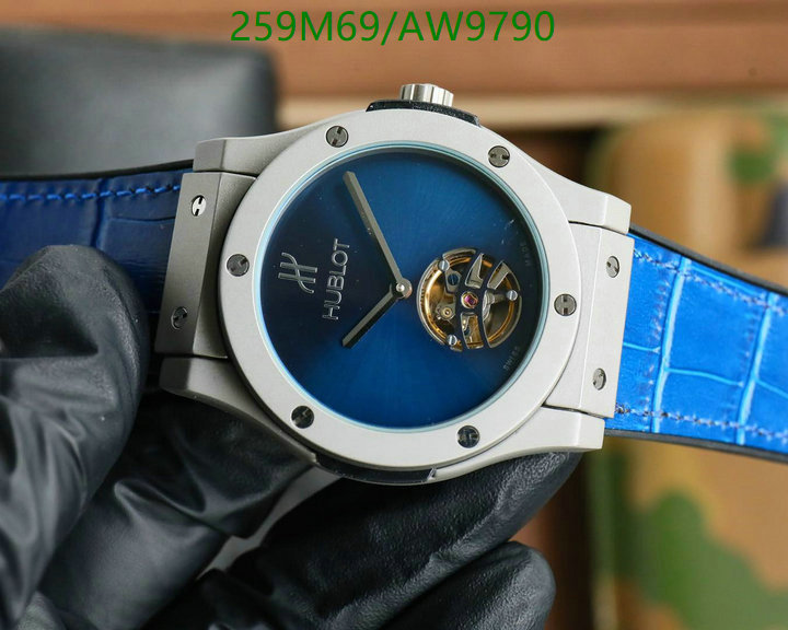 Hublot-Watch-Mirror Quality Code: AW9790 $: 259USD