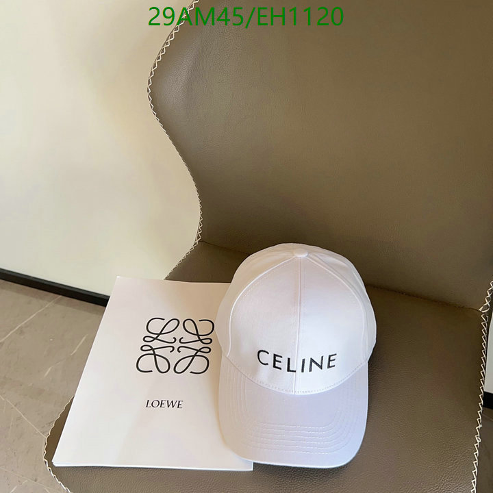 Celine-Cap(Hat) Code: EH1120 $: 29USD