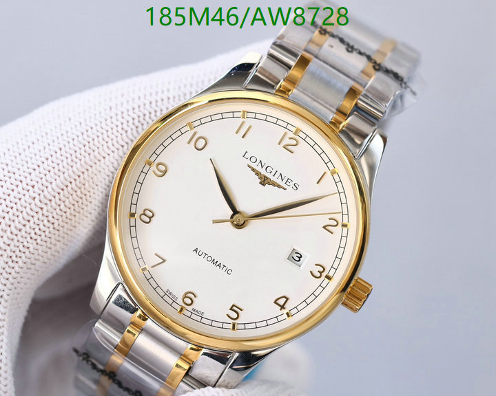 LONGINES-Watch-4A Quality Code: AW8728 $: 185USD