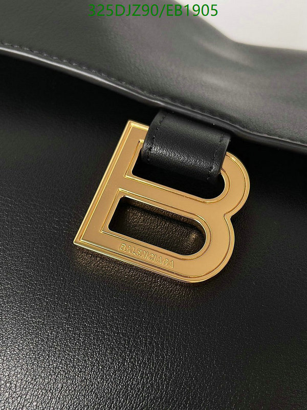 Balenciaga-Bag-Mirror Quality Code: EB1905 $: 325USD