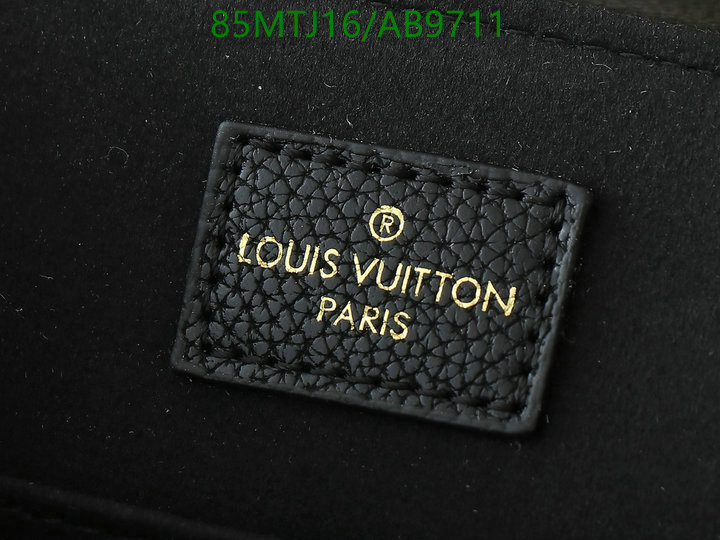 LV-Bag-4A Quality Code: AB9711 $: 85USD