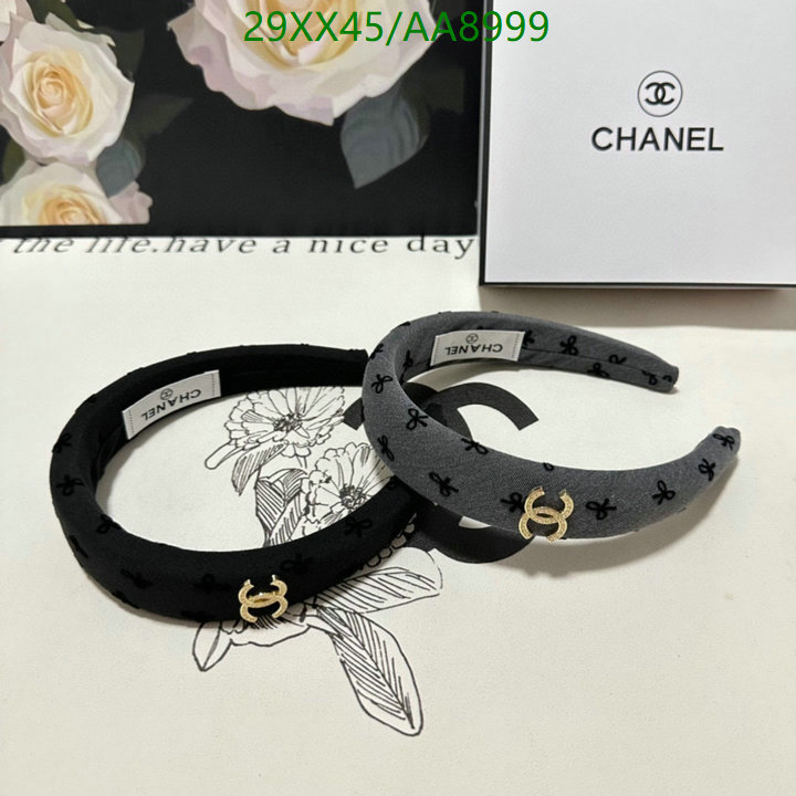 Chanel-Headband Code: AA8999 $: 29USD