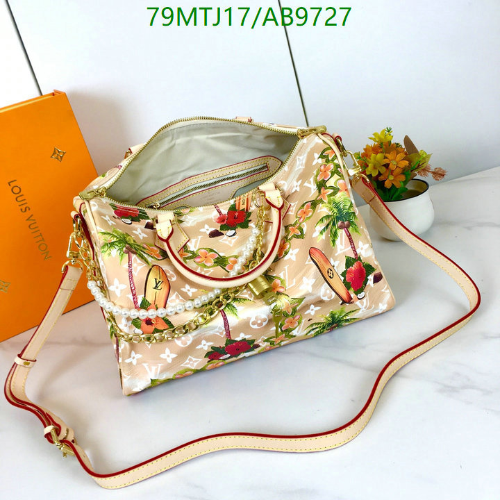 LV-Bag-4A Quality Code: AB9727 $: 79USD