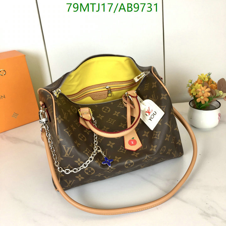 LV-Bag-4A Quality Code: AB9731 $: 79USD