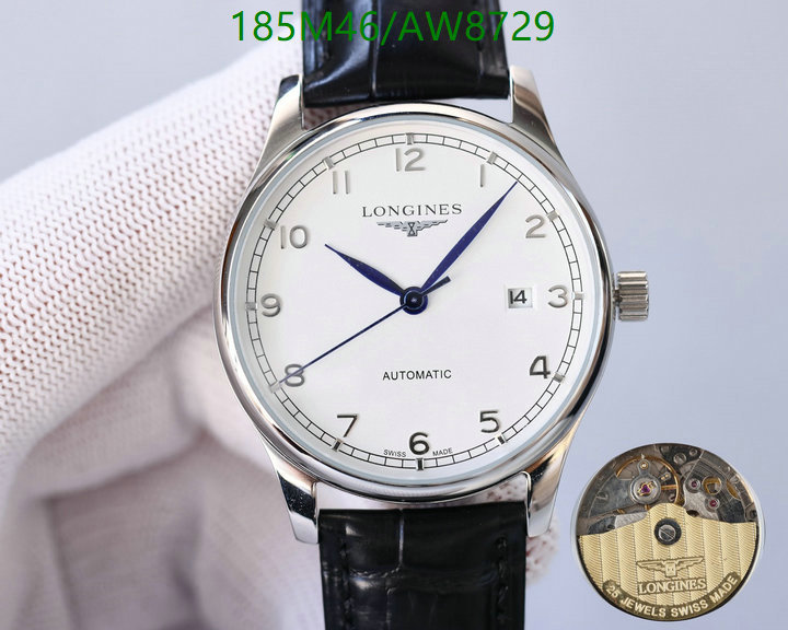 LONGINES-Watch-4A Quality Code: AW8729 $: 185USD