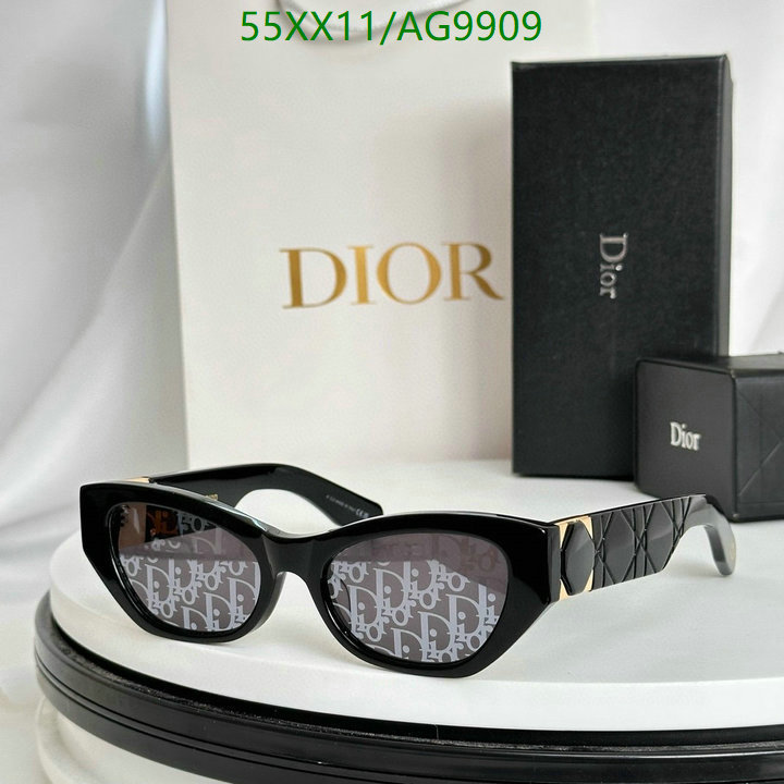 Dior-Glasses Code: AG9909 $: 55USD