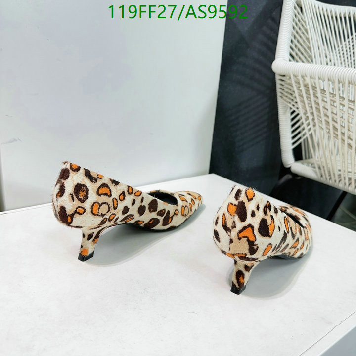BV-Women Shoes Code: AS9592 $: 119USD
