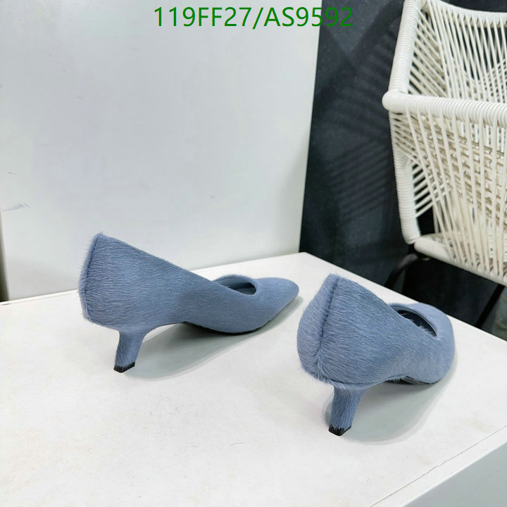 BV-Women Shoes Code: AS9592 $: 119USD