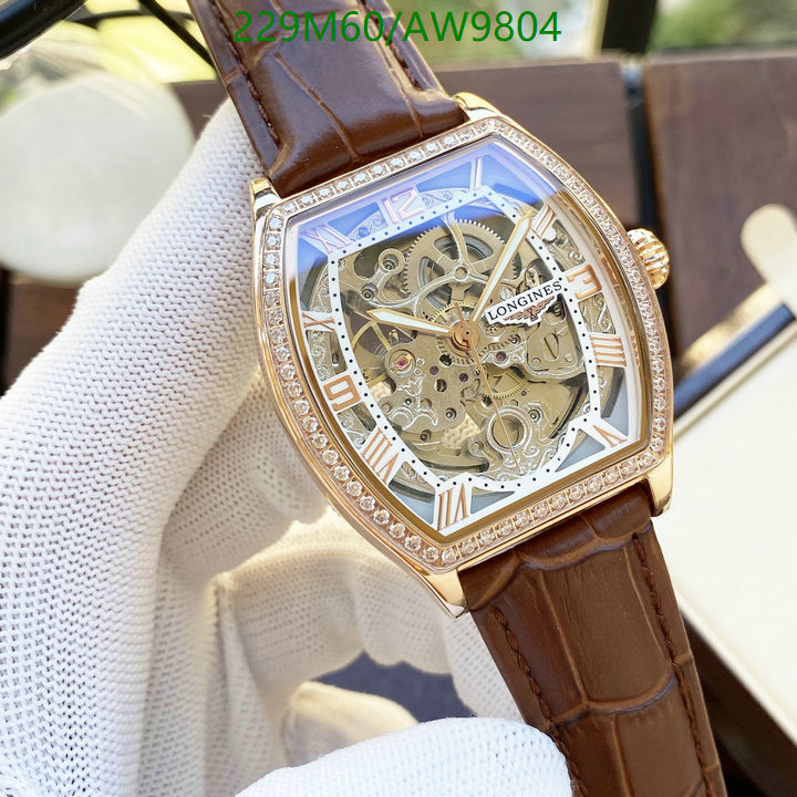 Vacheron Constantin-Watch-Mirror Quality Code: AW9804 $: 229USD