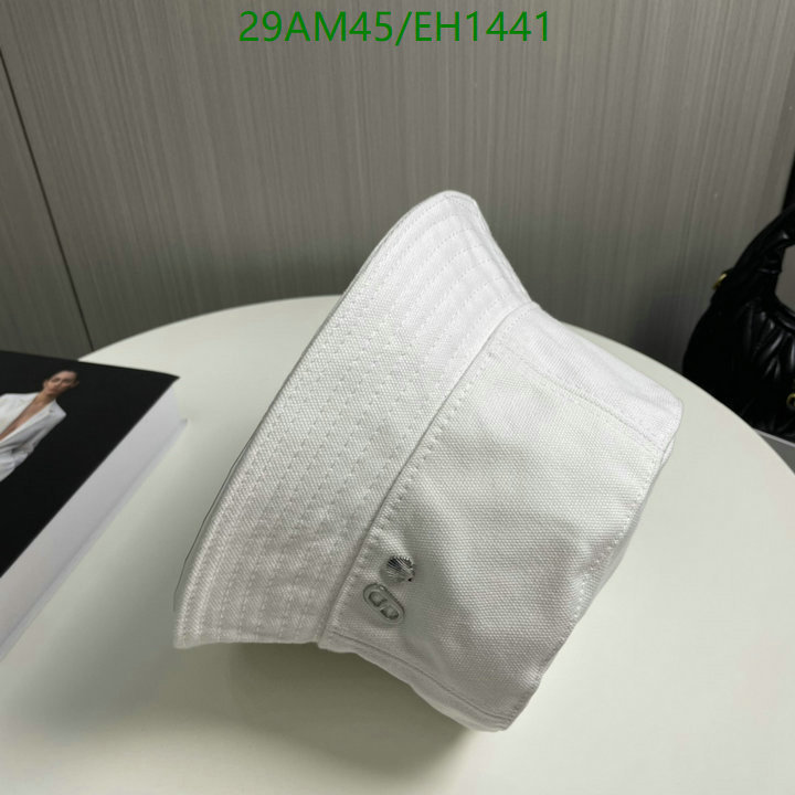 Hermes-Cap(Hat) Code: EH1441 $: 29USD