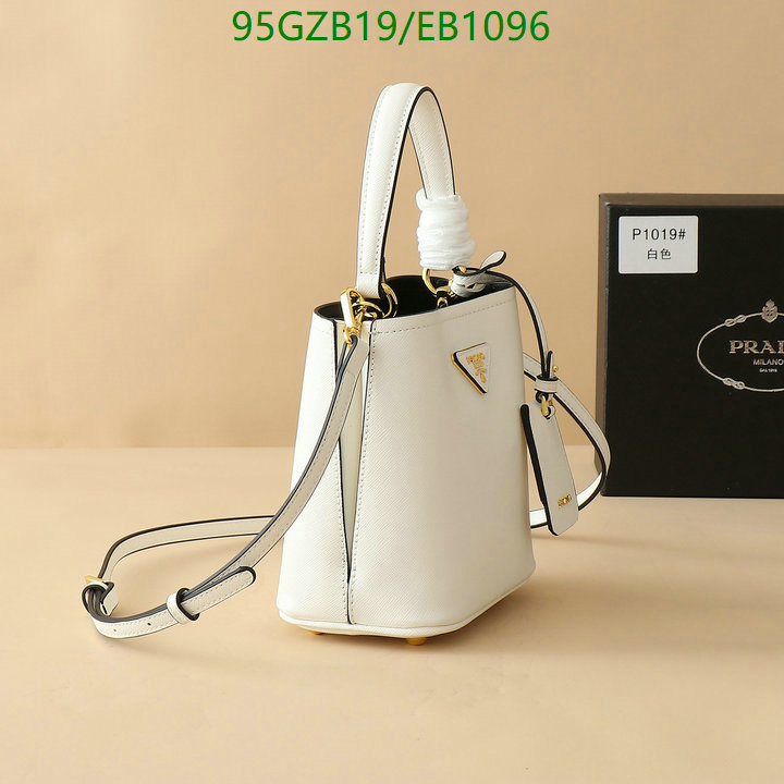 Prada-Bag-4A Quality Code: EB1096 $: 95USD