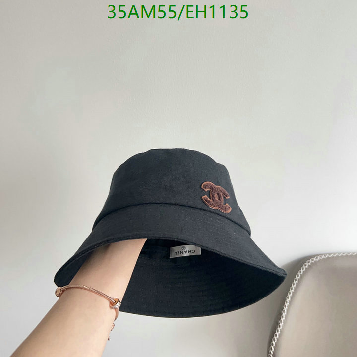 Chanel-Cap(Hat) Code: EH1135 $: 35USD