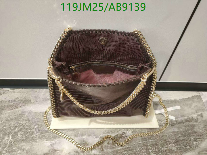 Stella McCartney-Bag-Mirror Quality Code: AB9139