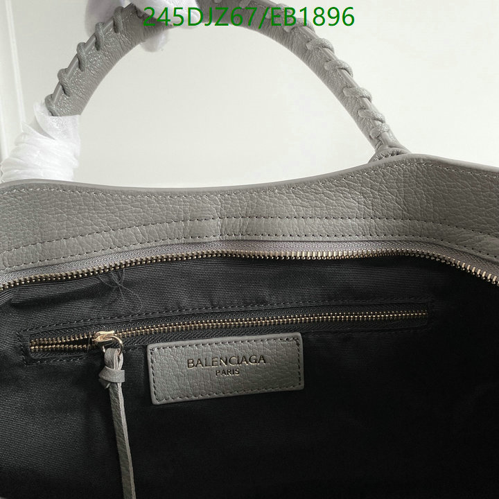 Balenciaga-Bag-Mirror Quality Code: EB1896 $: 245USD