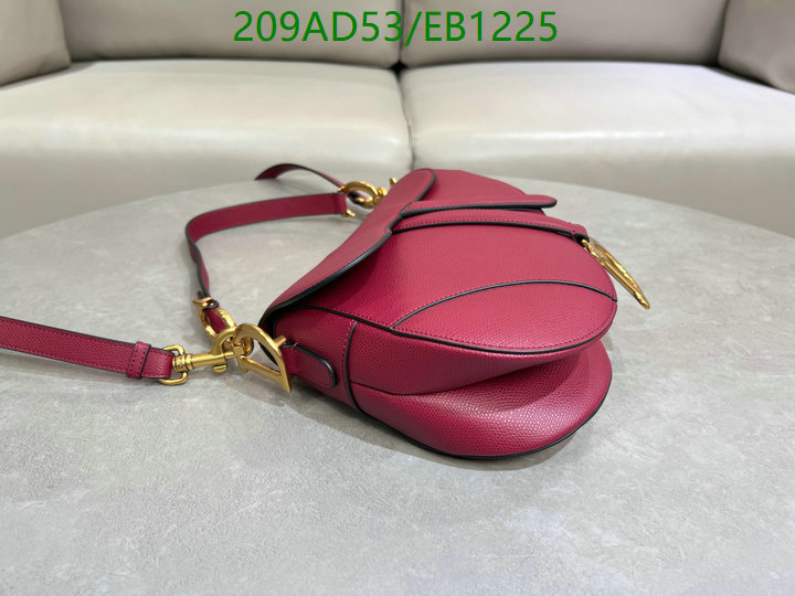 Dior-Bag-Mirror Quality Code: EB1225 $: 209USD