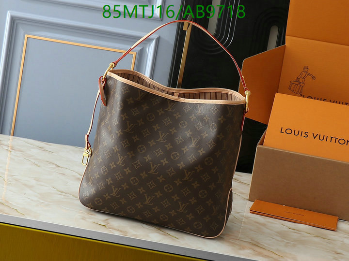 LV-Bag-4A Quality Code: AB9718 $: 85USD