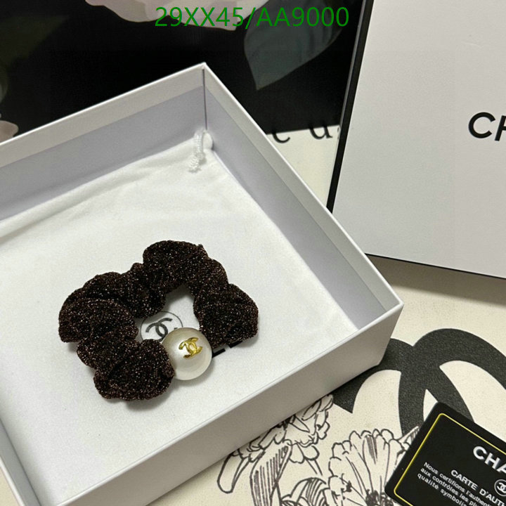 Chanel-Headband Code: AA9000 $: 29USD