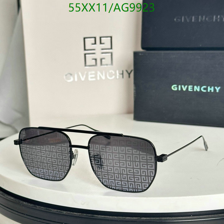 Givenchy-Glasses Code: AG9923 $: 55USD