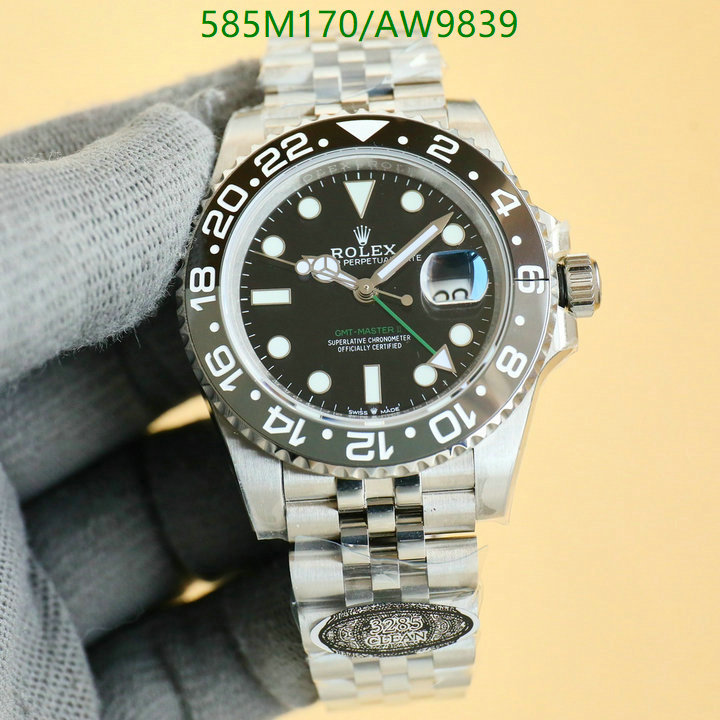 Rolex-Watch-Mirror Quality Code: AW9839 $: 585USD