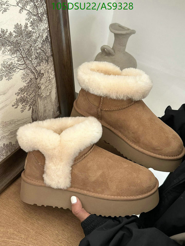 UGG-Women Shoes Code: AS9328 $: 105USD