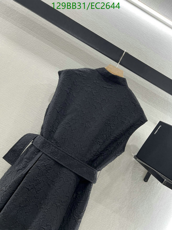 Dior-Clothing Code: EC2644 $: 129USD
