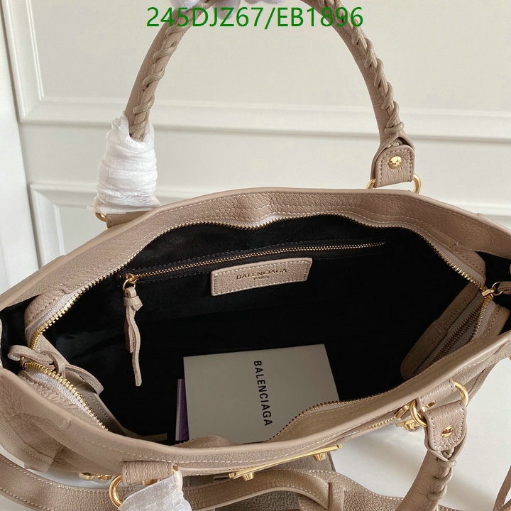 Balenciaga-Bag-Mirror Quality Code: EB1896 $: 245USD