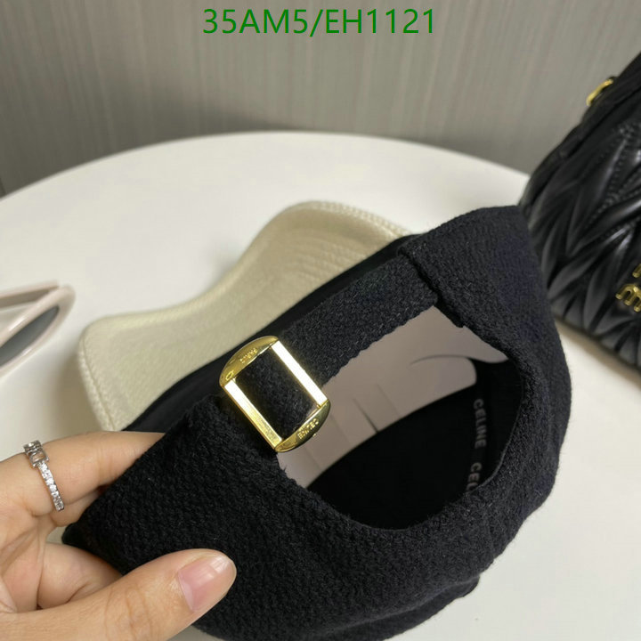 Celine-Cap(Hat) Code: EH1121 $: 35USD