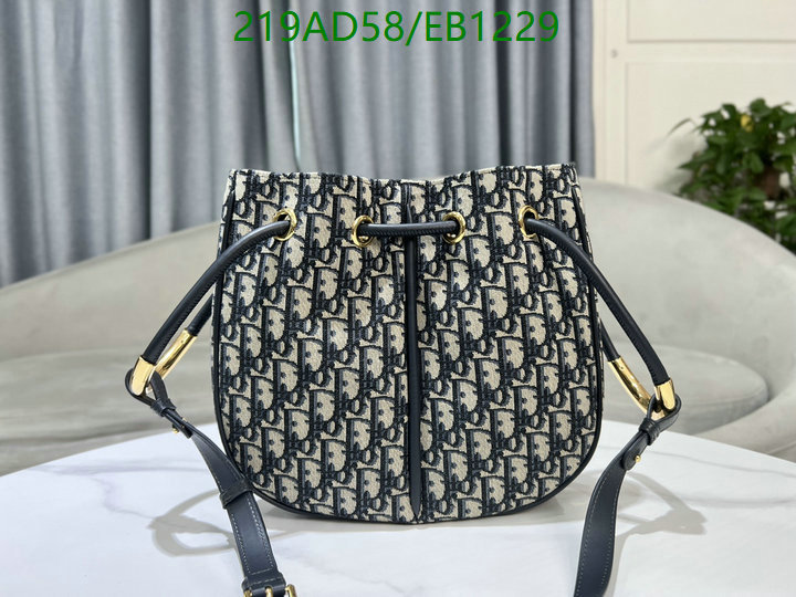 Dior-Bag-Mirror Quality Code: EB1229