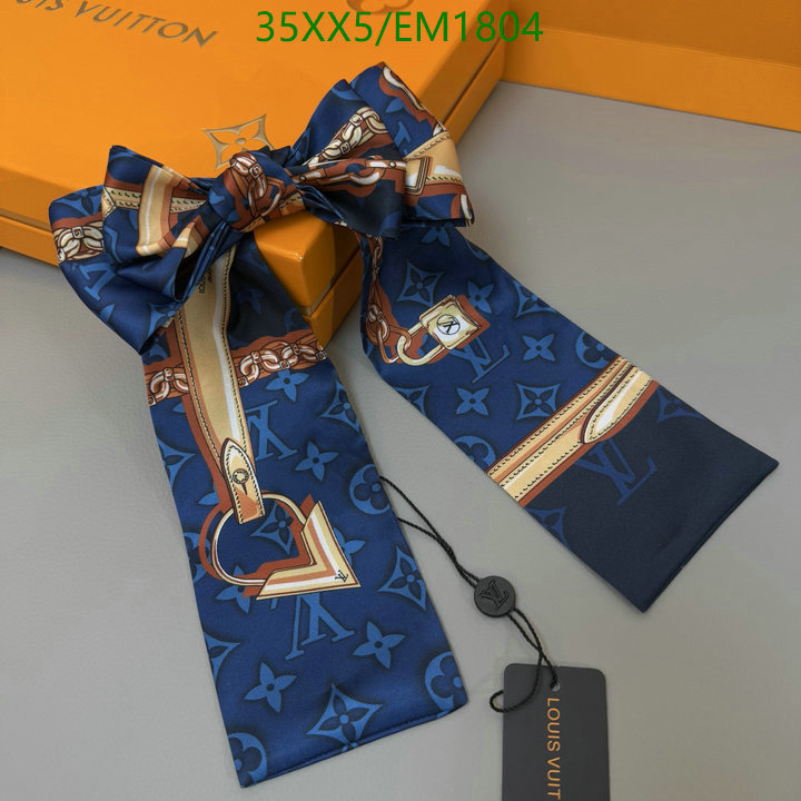 LV-Scarf Code: EM1804 $: 35USD